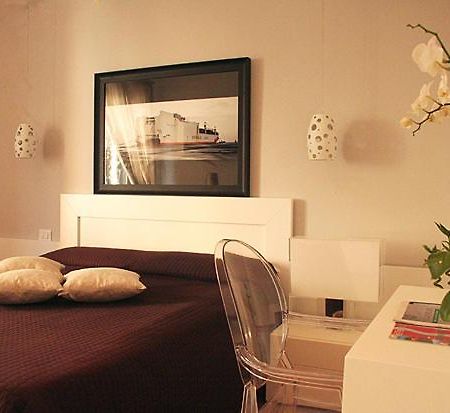 Villa Belmonte Favara Zimmer foto