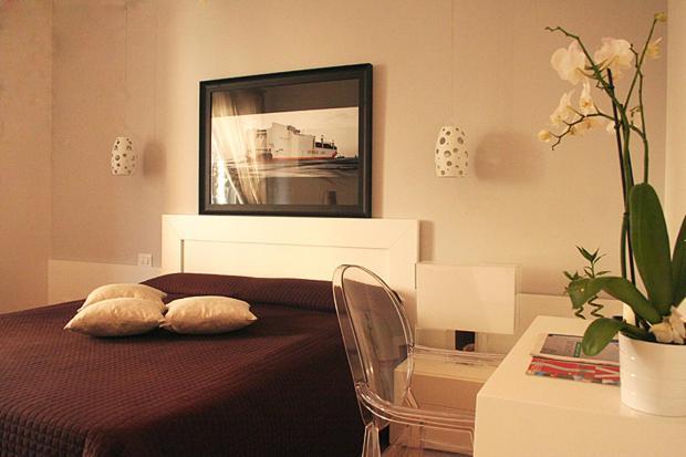 Villa Belmonte Favara Zimmer foto